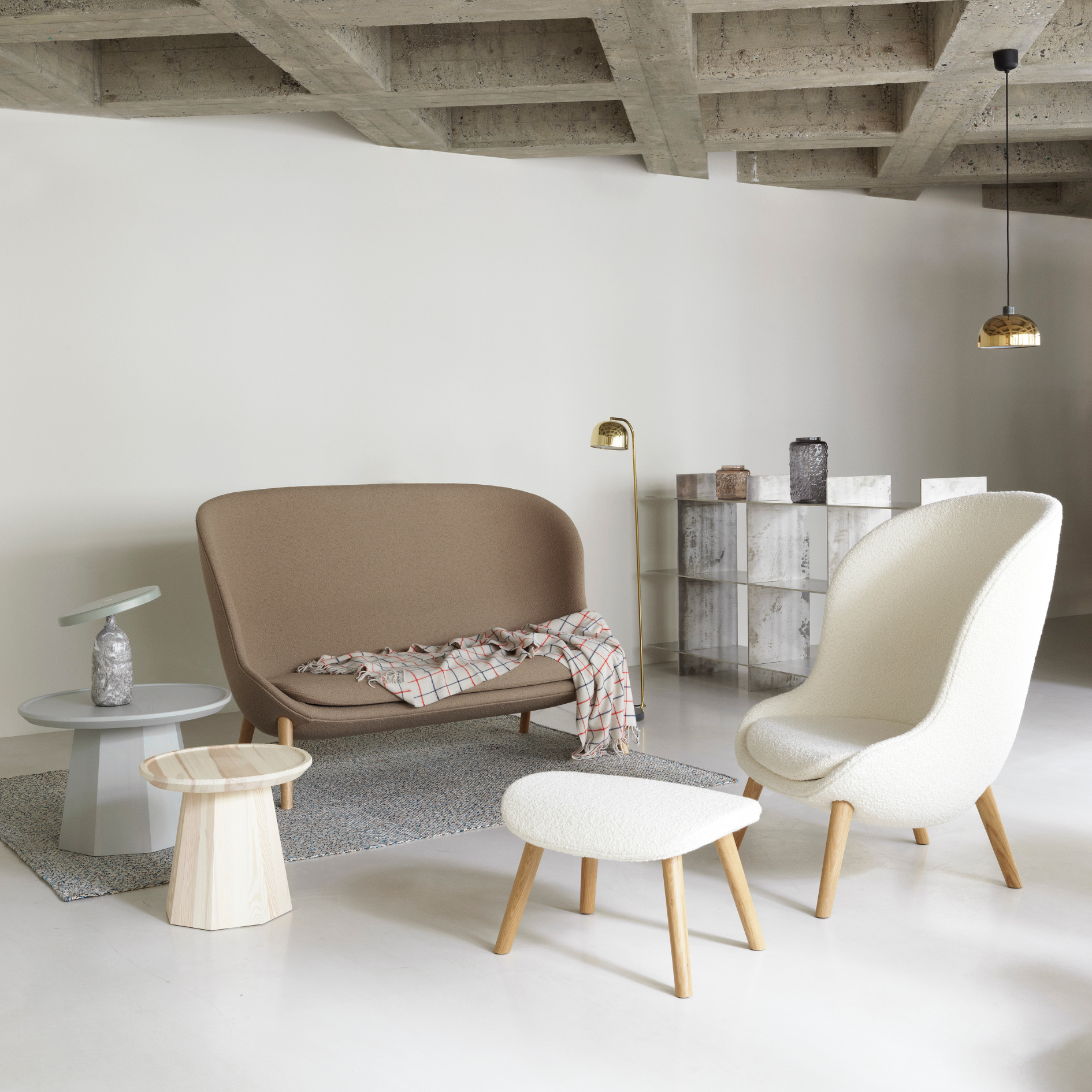 Hyg Lounge Chair